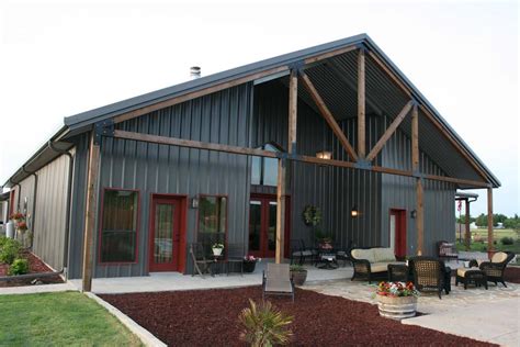 houses made of metal buildings|affordable metal building homes.